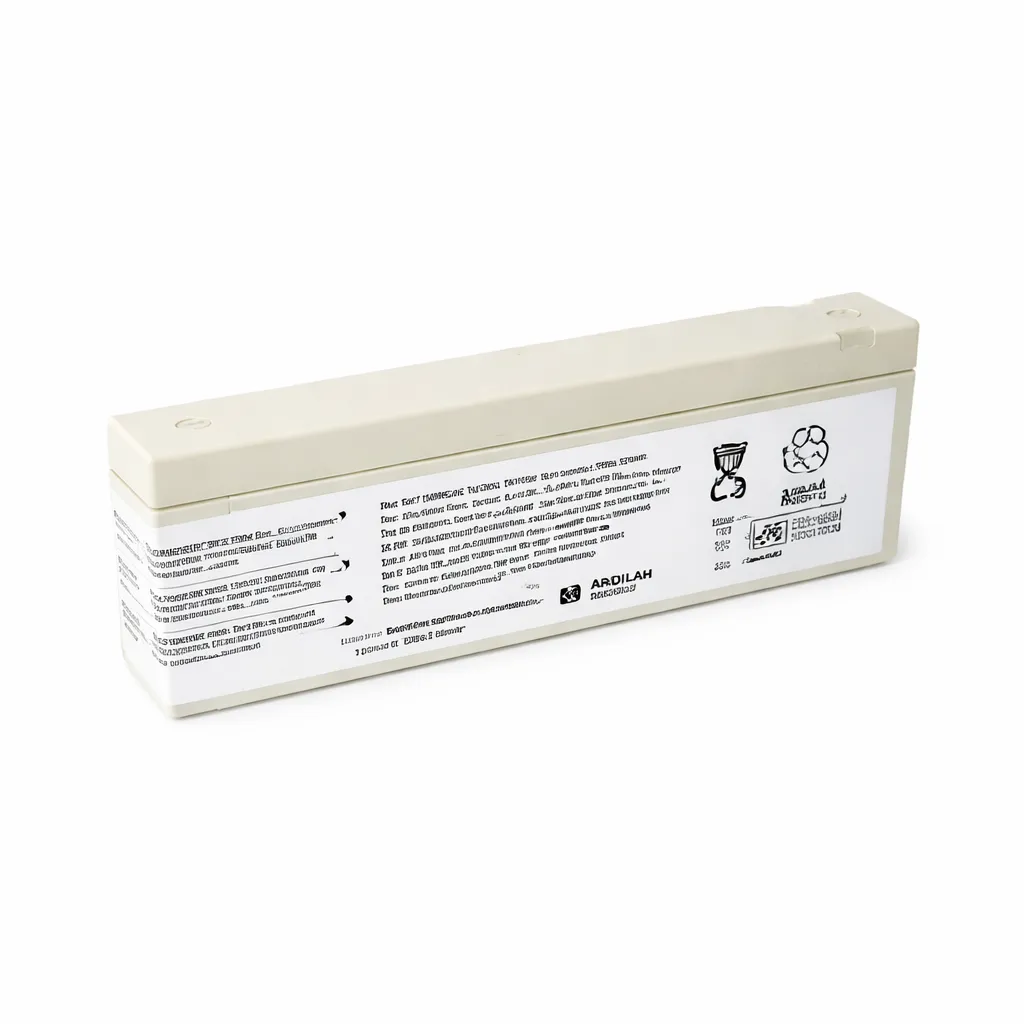 Medical Monitor Battery V18MH-C
