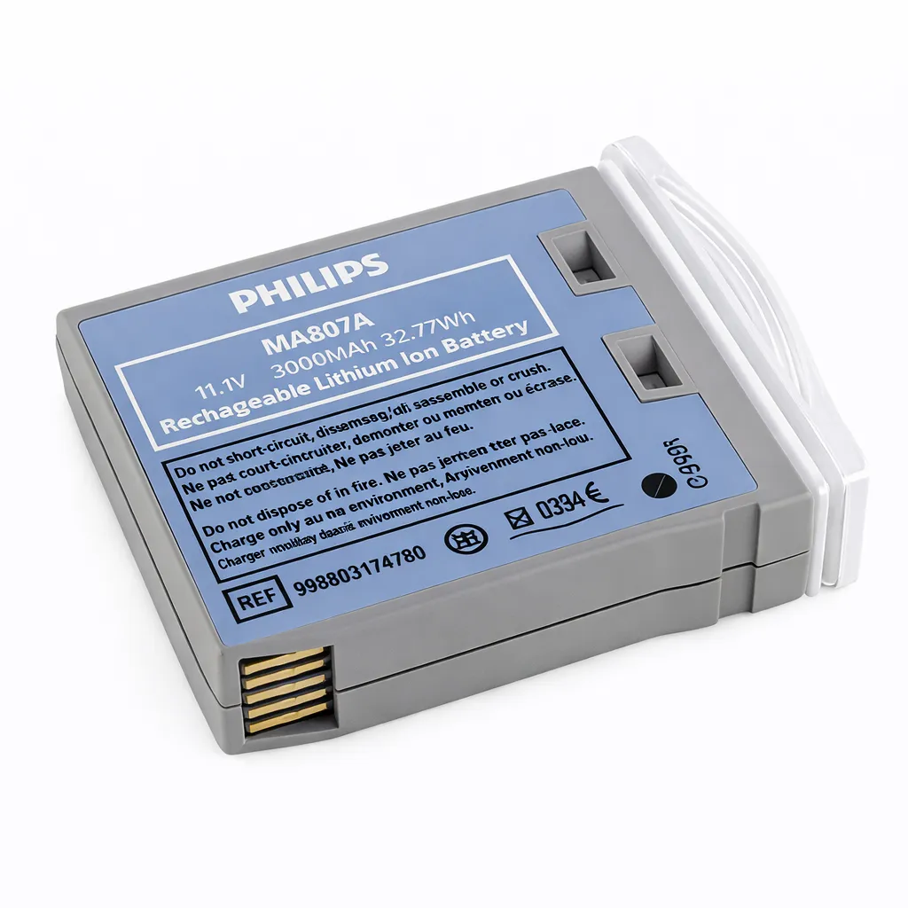 philips-m4607a-10-8v-li-ion-battery-mms-x2